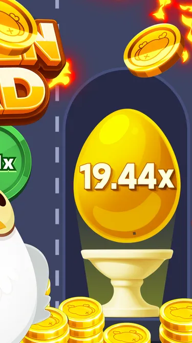 Chicken Road 2 Screenshot